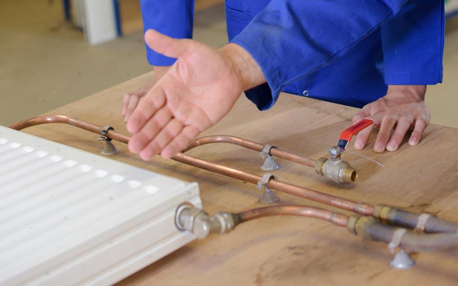  recherche chauffagiste Nangis